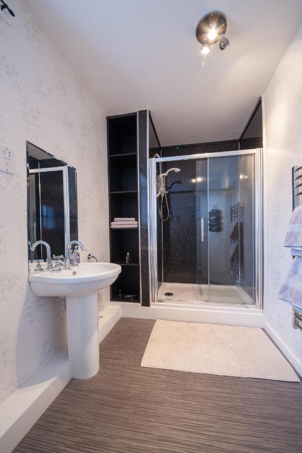 Immaculate 3 Bedroom House In Блэр-Атолл Экстерьер фото