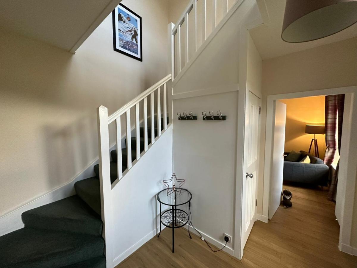 Immaculate 3 Bedroom House In Блэр-Атолл Экстерьер фото