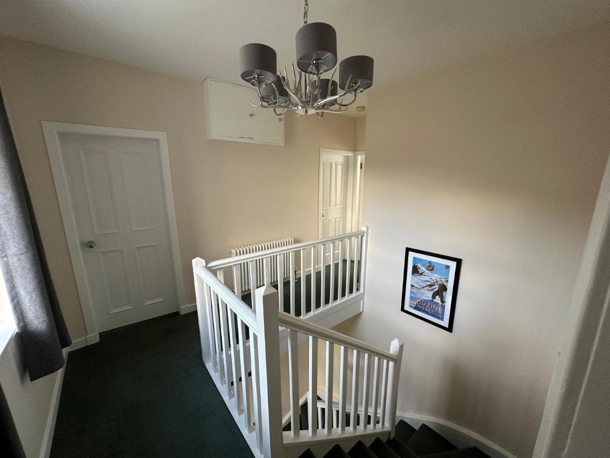 Immaculate 3 Bedroom House In Блэр-Атолл Экстерьер фото