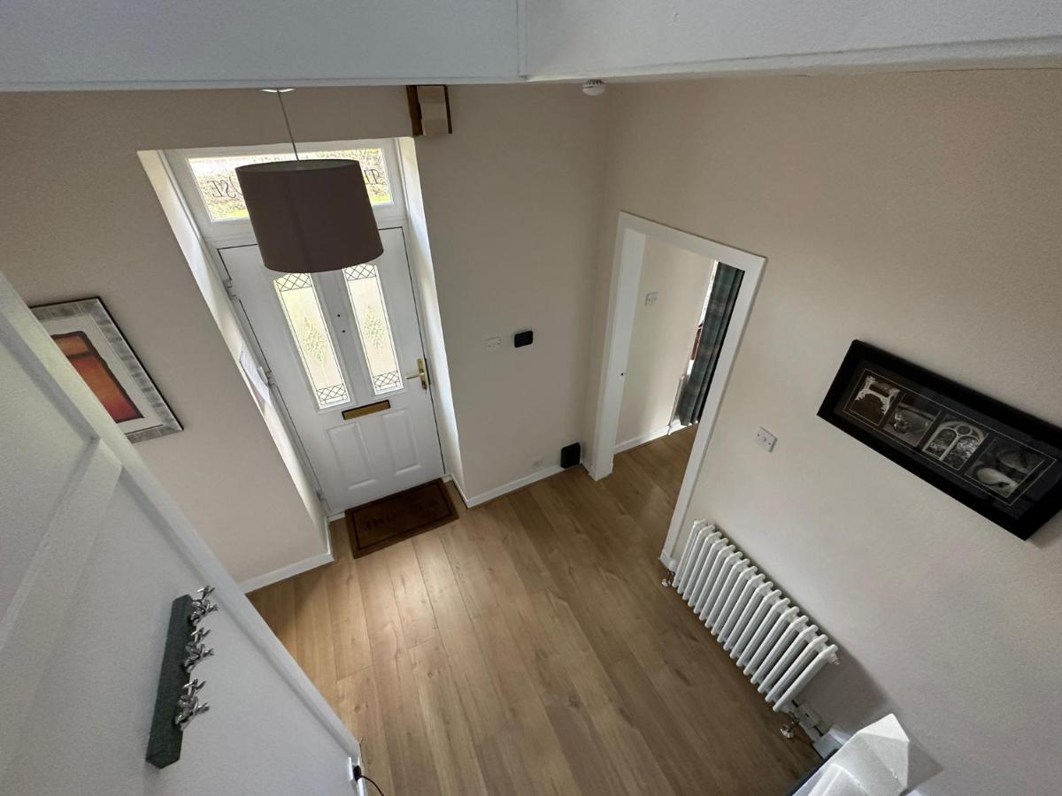 Immaculate 3 Bedroom House In Блэр-Атолл Экстерьер фото